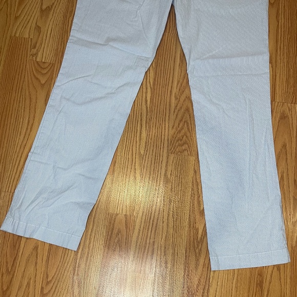 Vineyard Vines Slim Fit Breaker Pant 33x32 - Picture 7 of 7